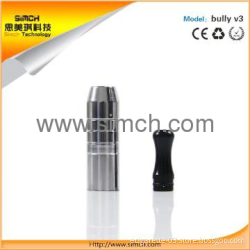 new arrivaling rebuildable phoenix bully V3 atomizer